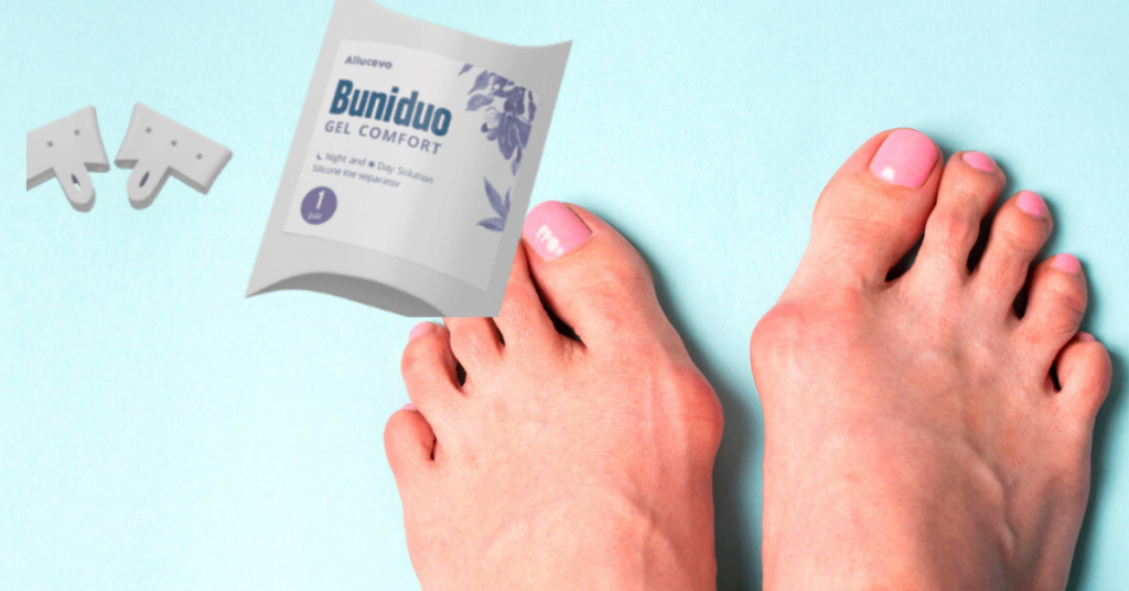 boniduo gel comfort