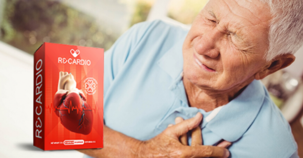 recardio funziona