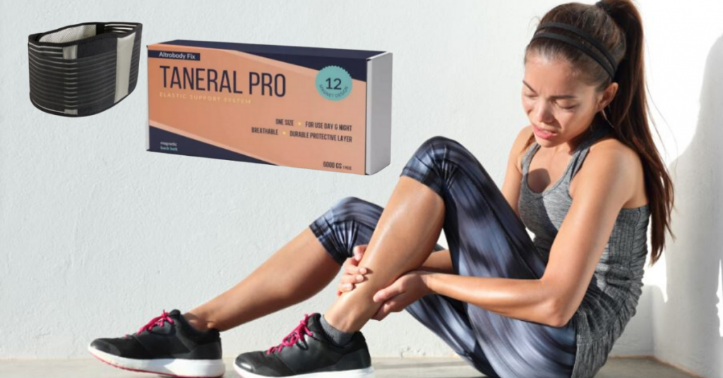 taneral pro como usare