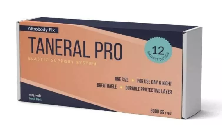 taneral pro