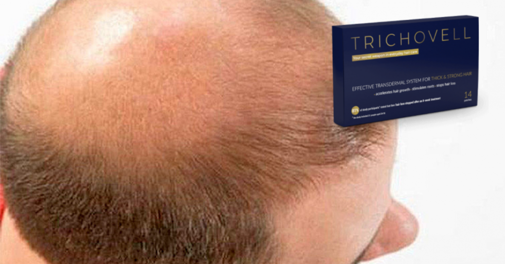 trichovell italia