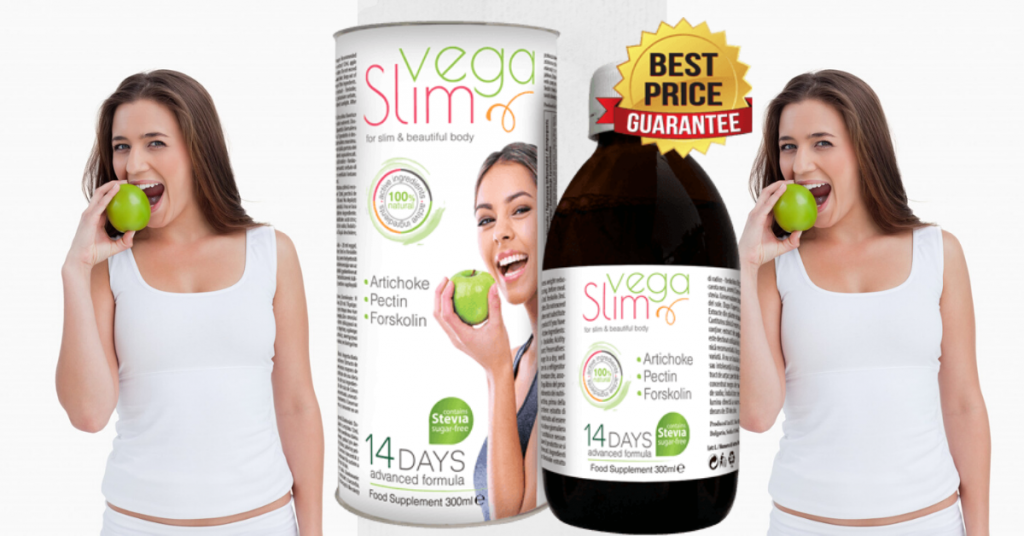 vega slim italia