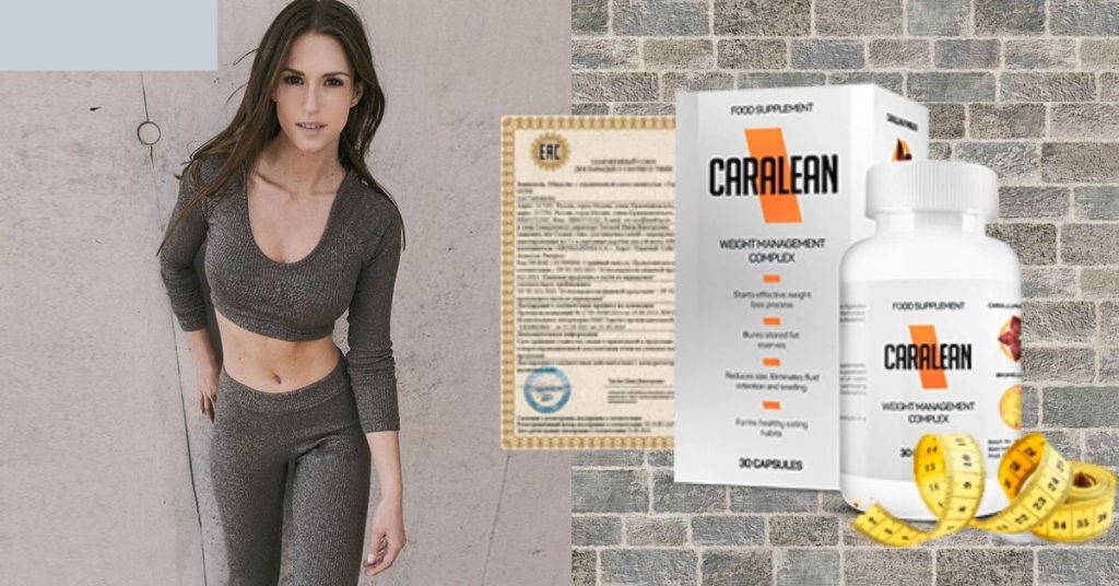 caralean italia perdere peso