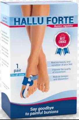 hallu-forte