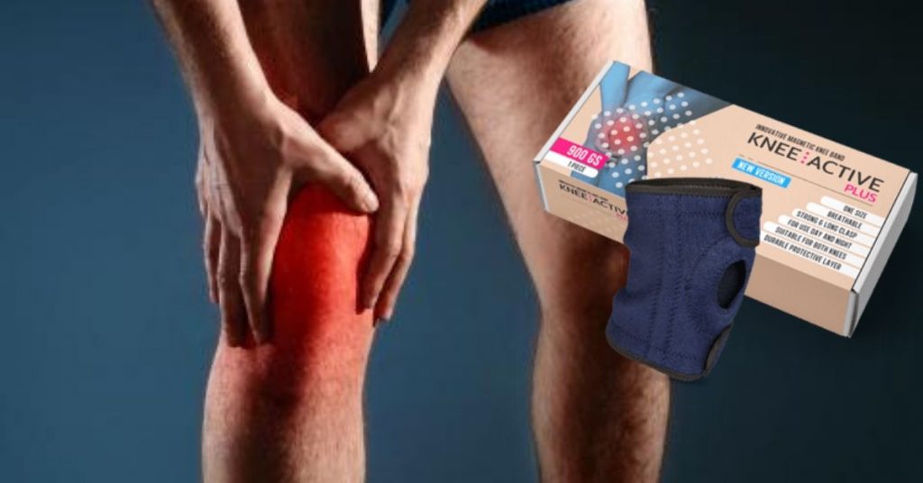 knee active italia