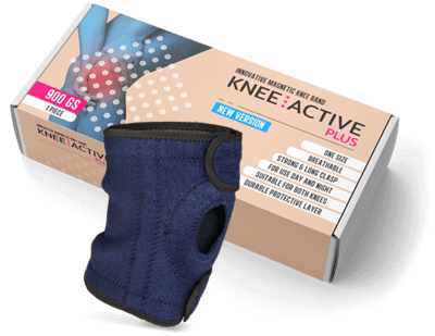 knee active plus