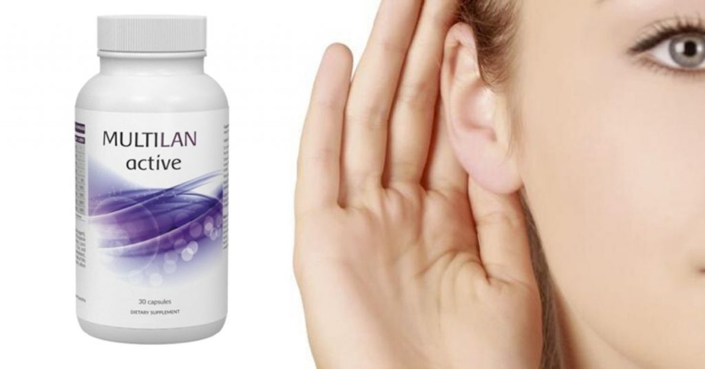 multilan active pus prezzo
