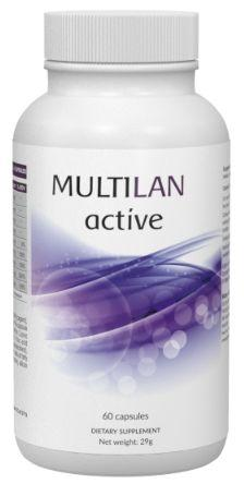 multilan-capsule