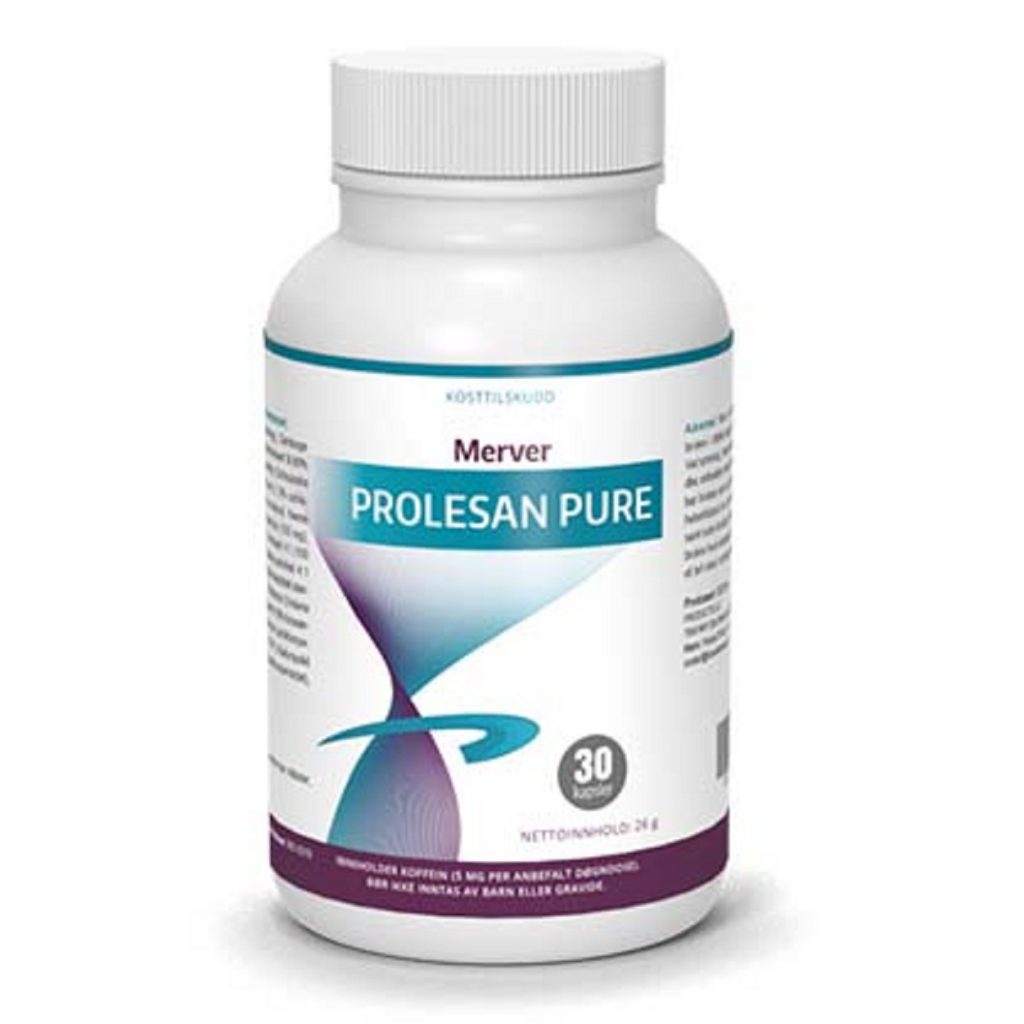 prolesan pure