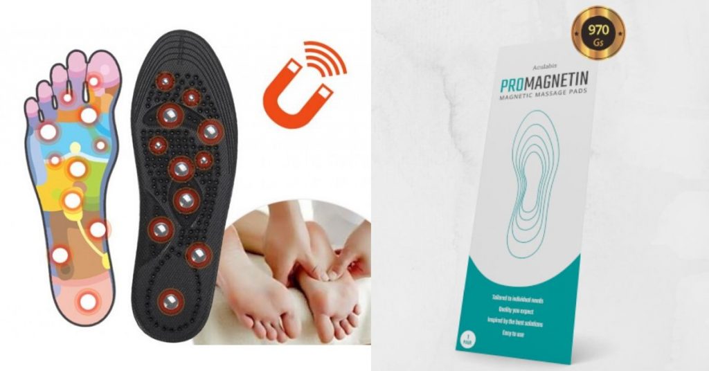 promagnetin italia