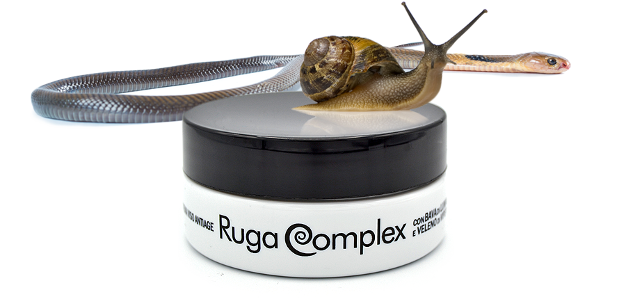 ruga complex italia