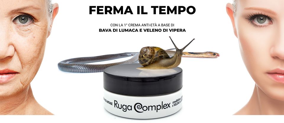 ruga complex prezzo italia