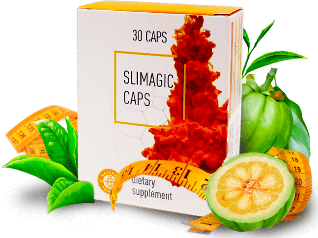 slimagic capsule