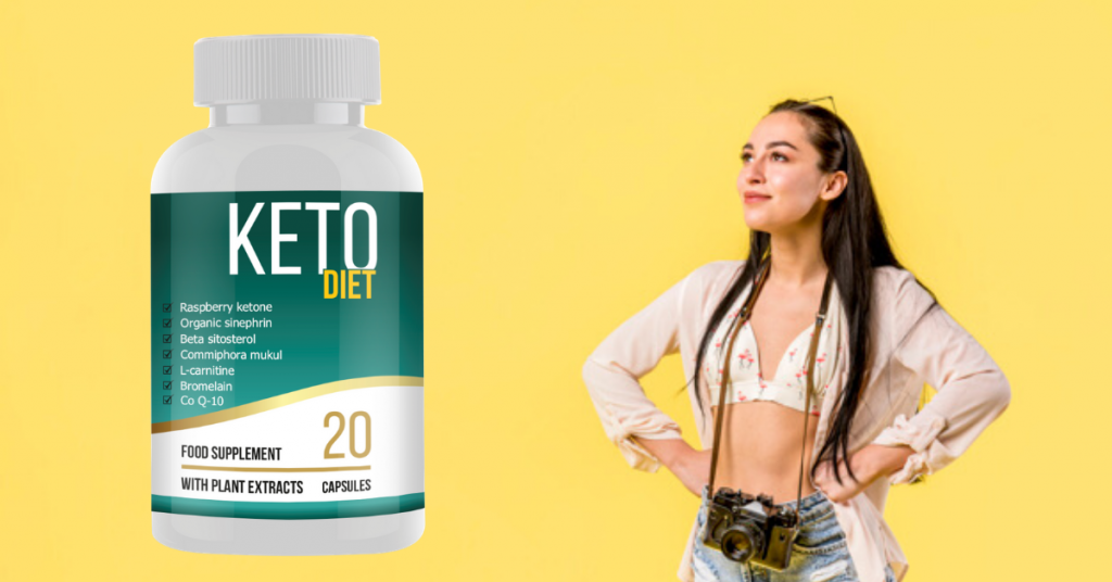 keto diet italia