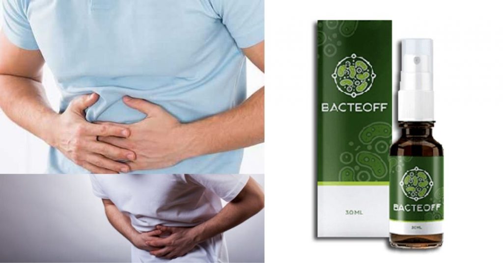 Bacteoff prezzo italia