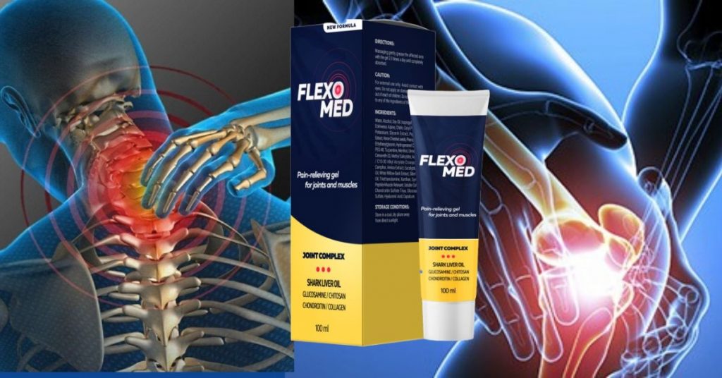 flexomed italia