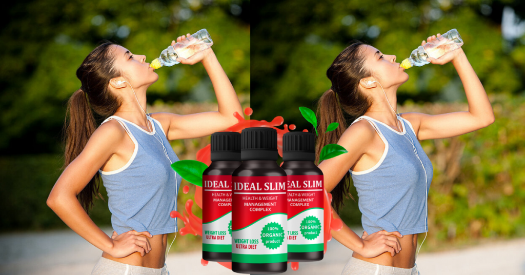 ideal slim acquistare italia