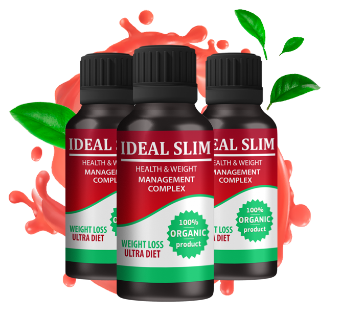 ideal slim