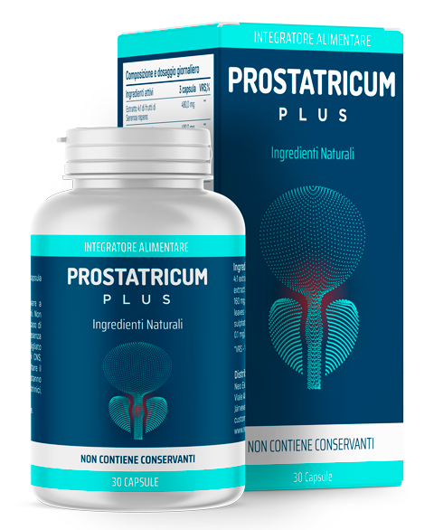prostaricum-plus