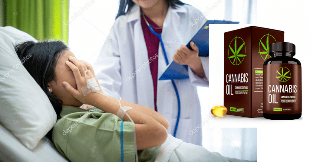 cannabis oil italia