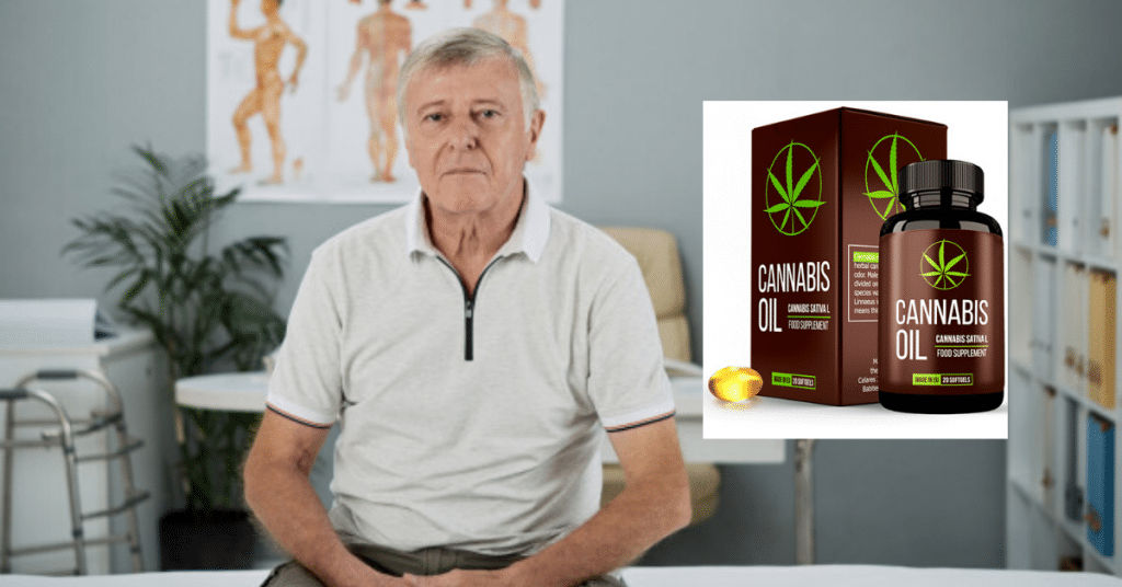cannabis oil ordina italia