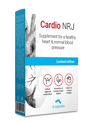 cardio-NRJ