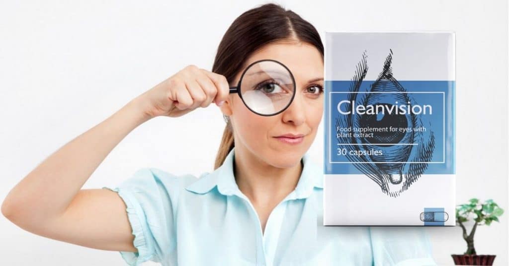 cleanvision italia