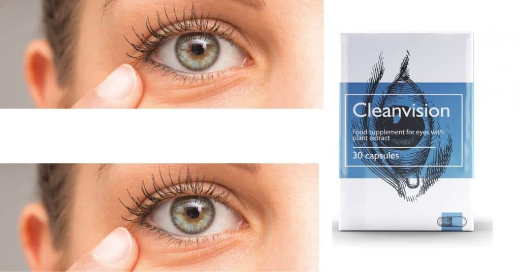 cleanvision prezzo italia
