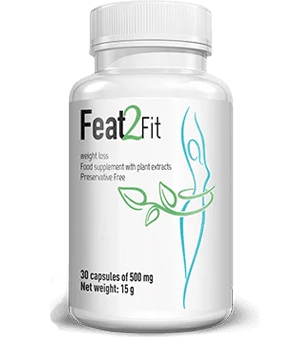 feat2fit capsule
