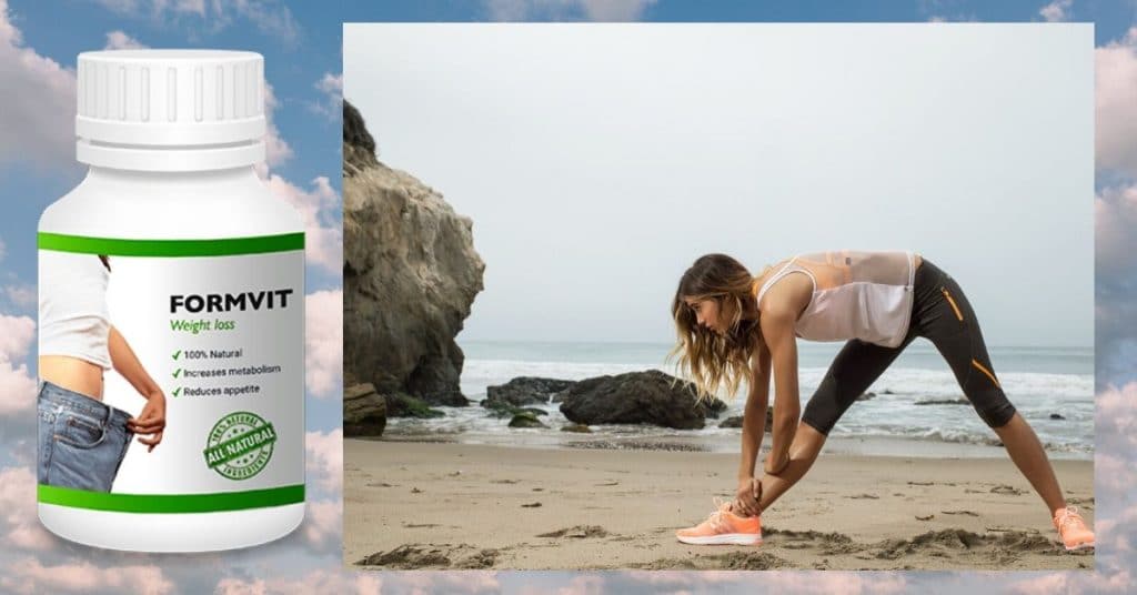 formvit capsule italia