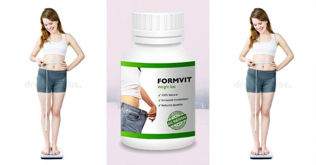 formvit prezzo italia