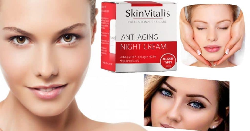 skin vitalis italia