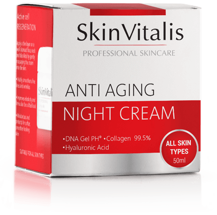skin vitalis