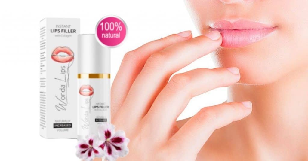 wonda lips italia