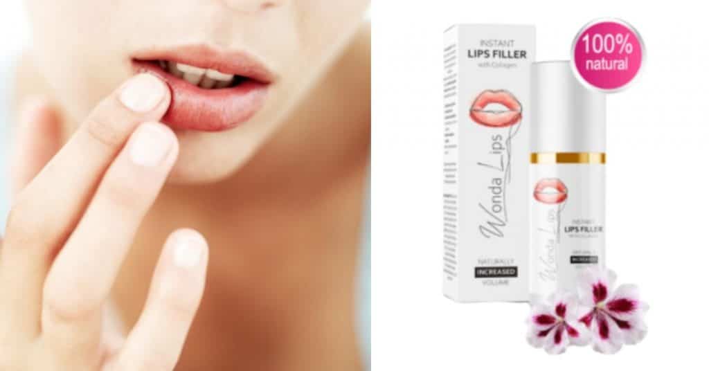wonda lips prezzo