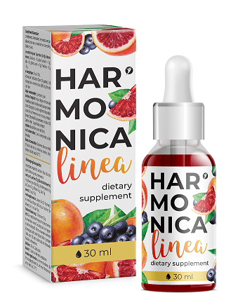 Harmonica-linea