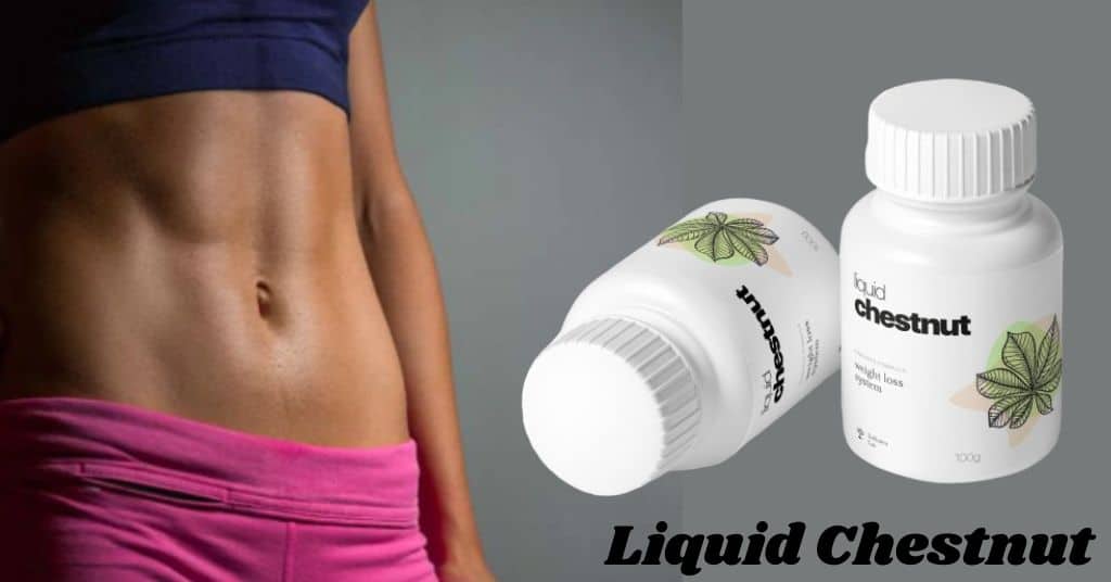 Liquid Chestnut Italia