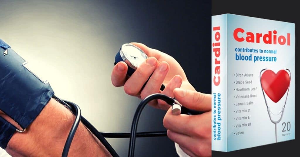 cardiol italia