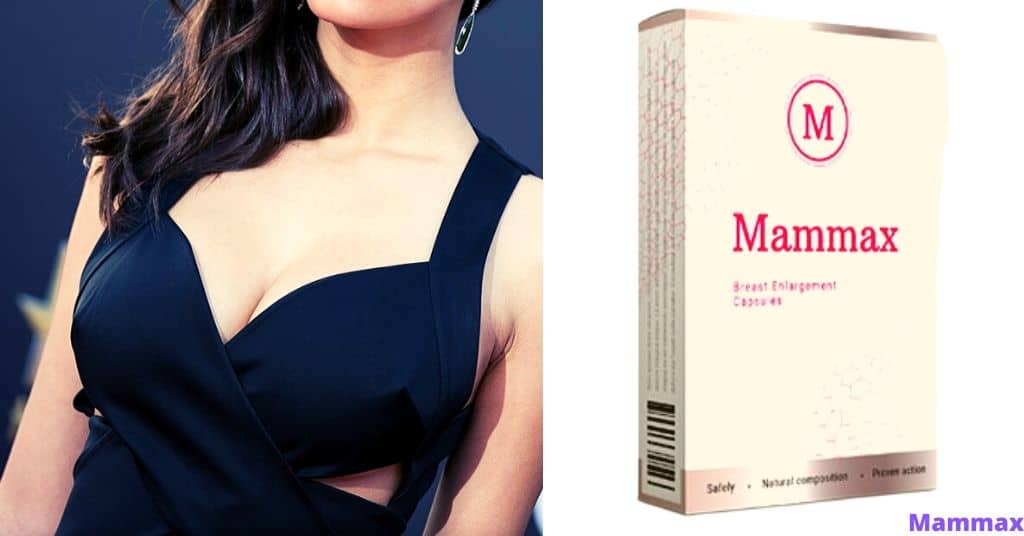 mammax italia