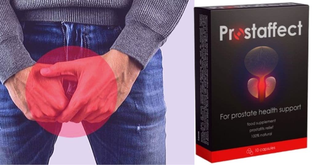 prostaffect italia