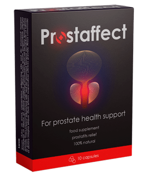 prostaffect capsule