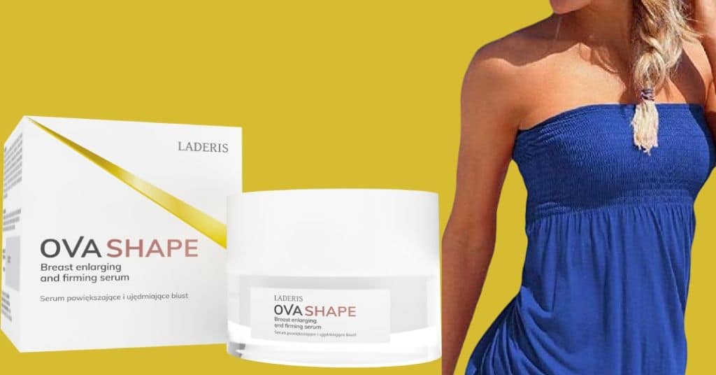 ovashape italia