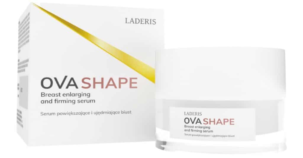 ovashape creme