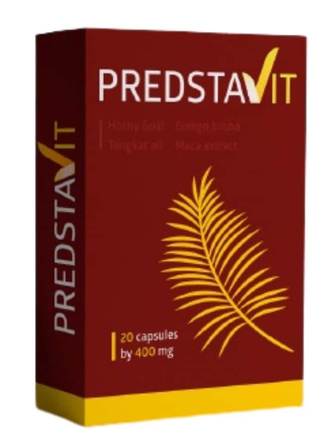predstavit capsule